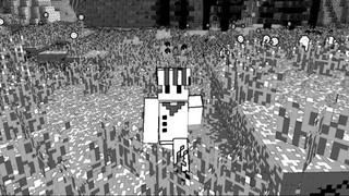 Suara Paling Creepy di Minecraft