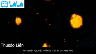 Thusdo Liên - CÁC NHÂN VẬT SỬ DỤNG LỬA TRONG ANIME #Anime #Schooltime