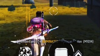 free fire//Br_rank funny videos #shorts