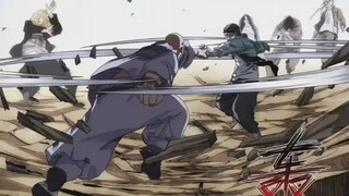 如果有一天真的败给了心魔的话……去龙虎山找张之维……