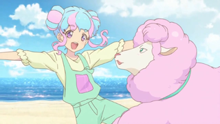 [StarsFansub] Aikatsu Stars ss2 - tập 90