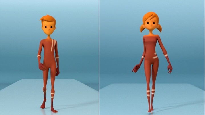 ฉันจะผ่านการรับรองหลังจากเรียนแอนิเมชั่น Maya เป็นเวลาหนึ่งเดือนหรือไม่?