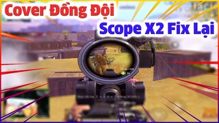 PUBG Mobile | Những Pha Solo Sniper Đi Vào Lòng View | Hành Trình Cày Chí Tôn