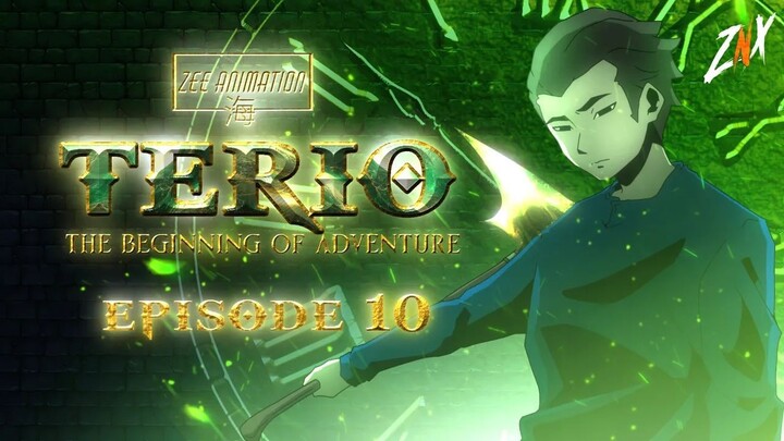 TERIO EPISODE 10 _ TAGALOG ANIMATED HORROR STORY