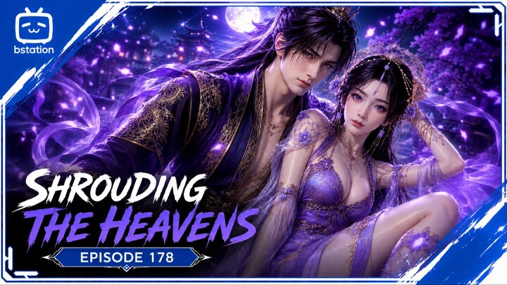 Akhir Pertarungan An Miyaoyi dengan Mas Ye Fan Episode 7