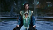 A record Of Han Li Eps 156 Sub Indo Hd