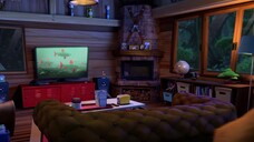 Grizzy và hội lemmut (Phần 3) EP 77 [Sub Việt]