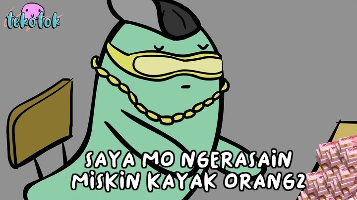Bayar Petugas Keamanan