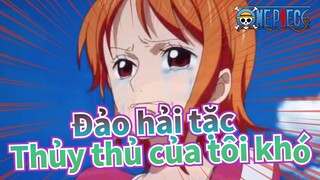 Đảo hải tặc |【Nami/AMV】Này, bạn làm cho thủy thủ của tôi khóc!