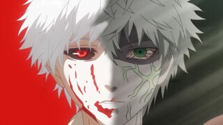 Kaneki Cell, he's back!