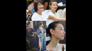 于妈说的没错，大如传就董洁一个人能打的