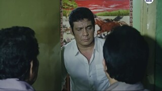 Agila ng Maynila {1988}  FPJ full movie hd