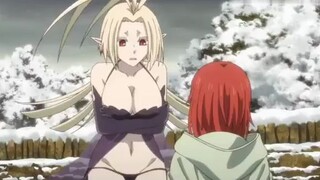 Cô dâu của ma pháp sư - Mahotsukai no Yome - Phần 5.3