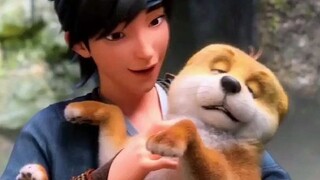 [ความทุกข์ทรมานของงูเขียว] หลายร้อยปีต่อมา Dudou กลายเป็นพี่เขย ยังคงดูแล Xu Xuan พี่ชายที่ดีมาหลายช