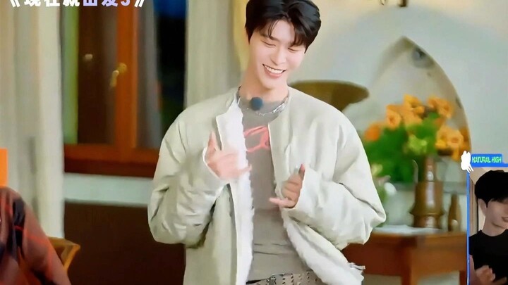 Fan Chengcheng: Tak pernah menyangka, akhirnya aku juga pernah kena tembak jarak dekat sampai kalah 