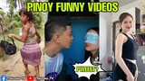 HULA CHALLENGE! Hinulaan ni Ate kung ano ang lumapat sa labi - funny videos compilation