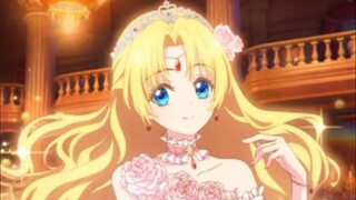 The Fated Magical Princess: Who Made Me A Princess (Episode 1) Eng Sub
