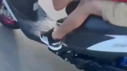 Pengendalian Udara Ultima dari Penunggang Tanpa Kepala