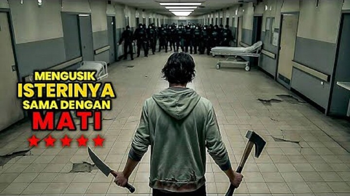 PEMBALASAN BRUTAL SINGA YANG TERTIDUR ‼️ ⭐⭐⭐⭐⭐