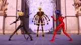 S2 Ep18 | Anansi | Miraculous: Tales of Ladybug and Cat Noir
