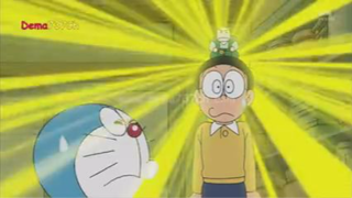 Doraemon episode 433