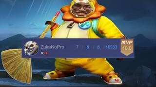 Tưởng Trần Bình Chơi Không Hay Mà Hay Không Tưởng :)))!