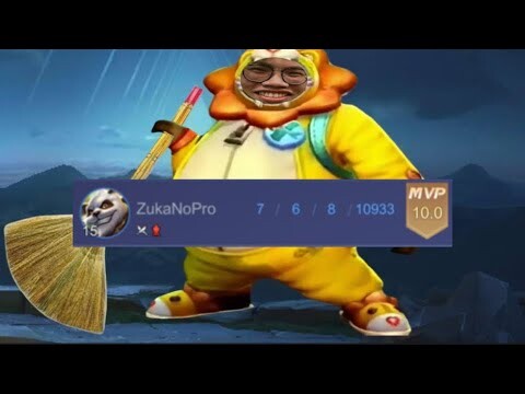 Tưởng Trần Bình Chơi Không Hay Mà Hay Không Tưởng :)))!