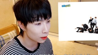 ท่าเต้นสุดบ้าของแม็กซ์ผู้เสพติด! ครูสอนเต้น stray kids - Maniac Reaction + เต้นคัฟเวอร์