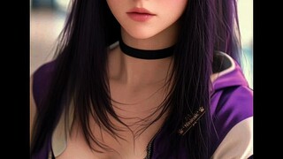 HINATA HYUGA ❤️‍🩹