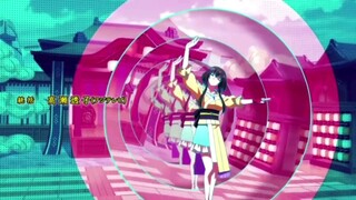 Âm Dương Luân Hồi Tập 5 thuyết minh