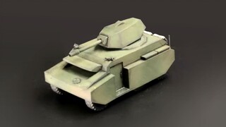 Guess the source by looking at the vehicle 2