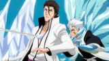 [ BLEACH 47 ] The strongest b king in history, Lan Ran, violently abused the captain of the 7th team
