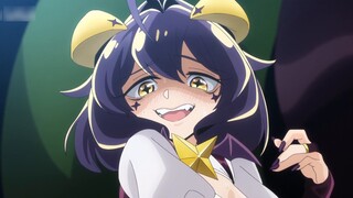 The greatest magical girl! No need to say more [January new show review] The most perfect monkey soj