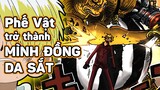 HÀNH TRÌNH PHÁT TRIỂN SỨC MẠNH CỦA SANJI #134