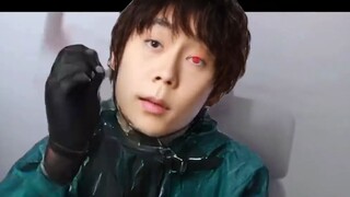 Cerebro: If you can't beat Zeta, why don't you look for your own problems?