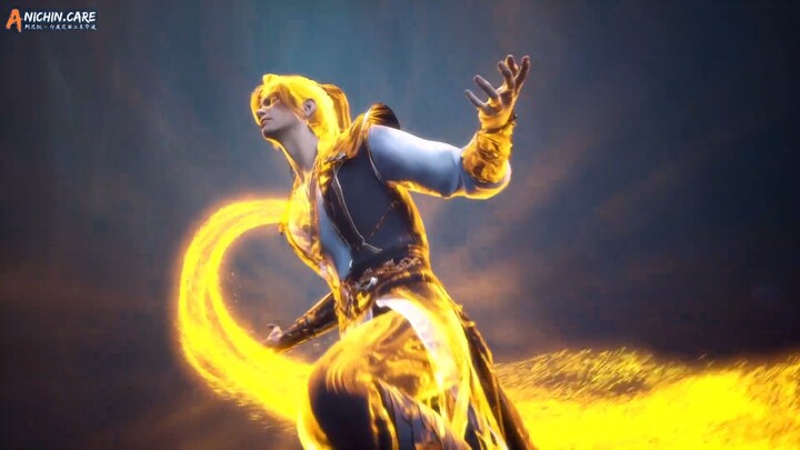 Rebirth Of The Sword Patriach Eps 40 END Sub Indo