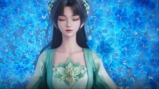 Jade Dynasty Season 3 Episode 2 Sub Indo