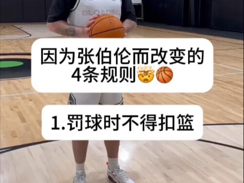 Bốn quy tắc NBA đã thay đổi nhờ Wilt Chamberlain