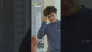 Ayan ang summer outfit! #shorts | Pepito Manaloto - Tuloy Ang Kuwento