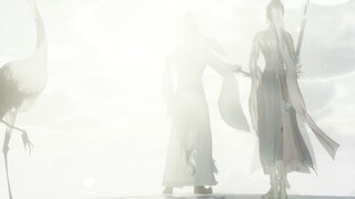 [Jianwang III/Chunyang] There are not many masters as good as me