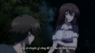 Trò chơi của vua Tập 12(END)