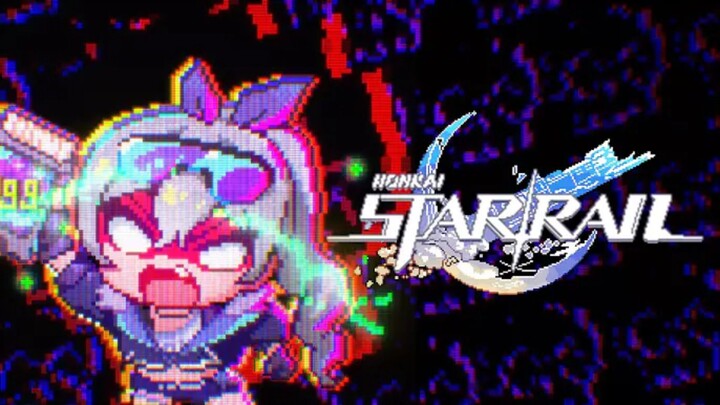 Animated Short: "Is This Game Even Playable?" | Honkai: Star Rail