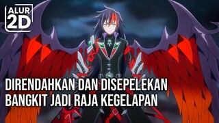 ANAK YANG DISEPELEKAN INI TERNYATA CALON RAJA KEGELAPAN | Alur Cerita Anime Shironeko Project