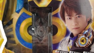 Worth 2000 yuan! A childhood treasure, a giant monster fighting instrument.
