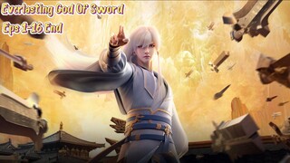 Everlasting God Of Sword Ful Eps Sub Indo Hd