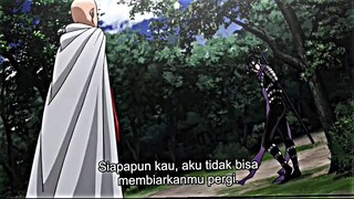 Sonic, belum tau Saitama🔥💯