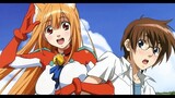 Top 10 Best Romance/Supernatura/Fantasy Anime
