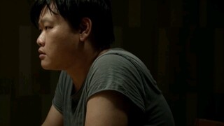[Menonton Film Elbow] "Port of Call" Bab 2: Pembunuh kasus mutilasi seorang gadis muda menyerahkan d