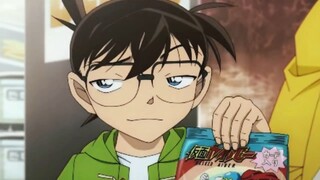 Detective Conan Movie 26: Black Iron Submarine (Fandub Indonesia)