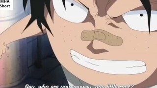 Top 5 cuộc chia tay xúc động nhất trong One Piece!- 9